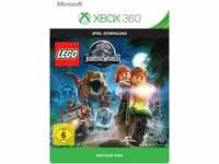 Lego Jurassic World [Vollversion] [Xbox 360 - Download Code]