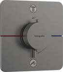 hansgrohe ShowerSelect Comfort Q - Thermostat Unterputz mit...