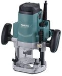 Makita Fr&auml;smaschine 1.650 W 12 mm SAR Marke