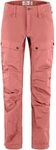 Fj&auml;llr&auml;ven Damen Keb Hose, Dusty Rose, 44/R
