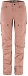 Fj&auml;llr&auml;ven Damen Keb Hose, Dusty Rose, 40/S