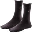 Tommy Hilfiger Herren Classic Socken, Brown, 47-49 EU