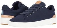 TOMS Herren Trvl Lite 2.0 Low Sneaker, Marineblau,42 EU