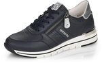 Remonte Damen Low-Top Sneaker R6705, Frauen Halbschuhe,lose