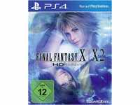 Final Fantasy X/X-2 Hd Remaster (Ps4)