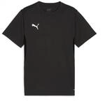 PUMA Unisex Teamgoal Trikot Jr T-Shirt