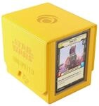 Gamegenic, Star Wars: Unlimited Deck Pod (Yellow)