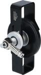 KS Tools 160.0718 Universal-Entl&uuml;fterstutzen-Adapter, verstellbar