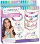 Make It Real 2901322 Mystische Armb&auml;nder, DIY Armband Set mit zauberhaften