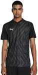 PUMA Unisex Teamglory Jersey Fu&szlig;balltrikot