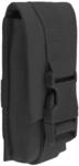 Brandit Molle Multi Pouch Large Black