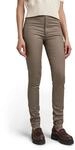 G-STAR Damen Weld High Skinny Chino