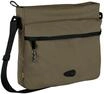 camel active Herren Terra 004226 Umh&auml;ngetasche (1er Pack)