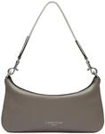 LIEBESKIND Berlin Women's Alessa 3 KODIAQ S Wood Shoulder Bag