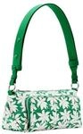DESIGUAL BORSA DONNA VERDE