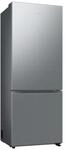 Samsung RB53DG703CS9EF K&uuml;hl-Gefrierkombination, 203 cm, 538 l, Extra breit (75...
