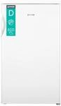Gorenje R49DPW Tischk&uuml;hlschrank/Freistehend/EEK D / 39 dB / 133