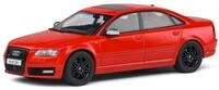 Solido Modellauto Ma&szlig;stab 1:43 Audi S8 D3 2010