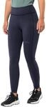 Jack Wolfskin Damen Freizeithose Klintal Tights W