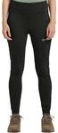 Jack Wolfskin Damen Freizeithose Klintal Tights W