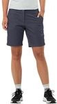 Jack Wolfskin Damen Wander-Shorts Hiking Alpine Short W