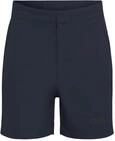 Jack Wolfskin Jungen Sun K Shorts, Night Blue, 92