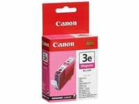Canon BCI 3e M original Tintenpatrone Magenta für Pixma Drucker iP3000 iP4000