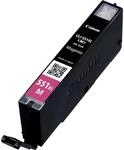 Canon Originaltinte CLI-551M, XL, Magenta, Recyclebare Verpackung