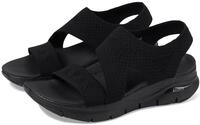 Skechers Damen Skechers CaliFu&szlig;gew&ouml;lbe-Passform f&uuml;r den hellsten Tag