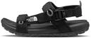The North Face Explore Camp Sandale Tnf Black/Tnf Black 46