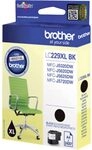 Brother Original Tintenpatrone schwarz MFC-J5320DW, MFC-J5620DW, MFC-J5625DW,