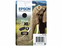 Epson 235M129 Original 24XL Tinte Elefant (XP-750, XP-850, XP-950, XP-55,...