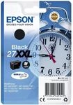 Epson Original 27XXL Tinte Wecker (WF-3620DWF, WF-3640DTWF, WF-7110DTW,...