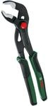 Bosch Wasserpumpenzange (Multi-Griff, langlebige Wasserpumpenzange mit