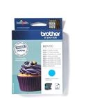 Brother Original Tintenpatrone LC-123C cyan, XL