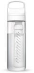 LifeStraw Go Serie - BPA-freie Trinkflasche mit Wasserfilter 650ml f&uuml;r Reisen und