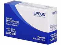Epson SJIC15P Druckerpatrone 1 x Farbe Cyan/Magenta/Gelb