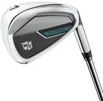 Wilson Staff Golfschl&auml;ger, Dynapower 6 Hybrid, Graphit, F&uuml;r Damen