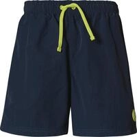 CMP, Short Swimming Costume with Pockets, Navy-Acido, 104