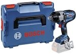 Bosch Professional 18V System BITURBO Akku Drehschlagschrauber GDS 18V-1600 HC...
