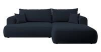 Selsey Sofa Ecksofa Eckcouch Schlafsofa Couch Mit Stauraum Schlaffunktion