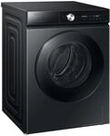 Samsung WW90DB8U95GBU2 Bespoke Waschmaschine, 9 kg, 1.400 U/min, Extra