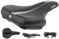 Velo E-Bike-Sattel Gr&ouml;&szlig;e M