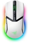 Razer Cobra Pro - kabellose Gaming-Maus mit RGB - Optischer Focus Pro Sensor mit 30K