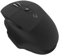 KeySonic KSM-6140BTRF-EG