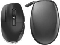 3Dconnexion CadMouse Pro Wireless Left (Ergonomische Maus, optisch, kabellos,...