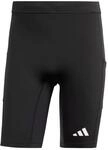 adidas Herren Own the Run Short Tights, black, XXL