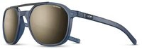 Julbo Sonnenbrille - SLACK - Herren - Blau Durchscheinend/Schwarz - Polarisierte