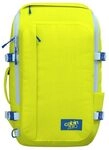 Cabinzero Adv 32 l Rucksack, Unisex, f&uuml;r Erwachsene, Mojito Lime, Talla &uacute;nica,