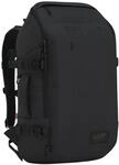 CABINZERO ADV 32L - ADVENTURE CABIN BACKPACK WITH LUGGAGE TRACKERS. ABSOLUTE BLACK